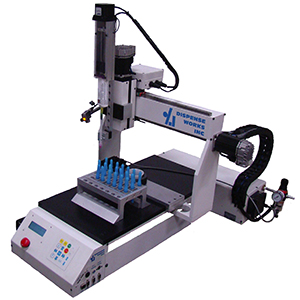 Dispensing Robot Dispenser Machine Equipment