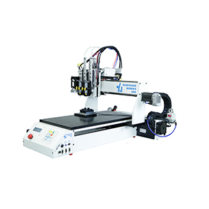 Dispensing Robot Dispenser Machine Equipment