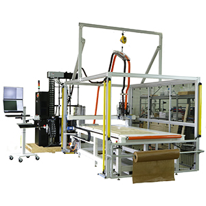 Dispensing Robot Dispenser Machine Equipment