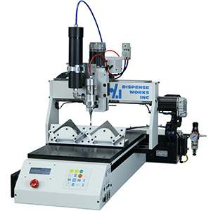 Dispensing Robot Dispenser Machine Equipment