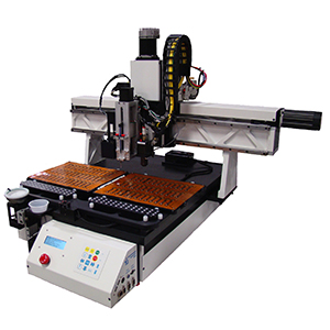 Dispensing Robot Dispenser Machine Equipment