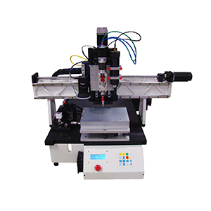 Dispensing Robot Dispenser Machine Equipment
