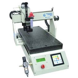 Ultra Precise 2” thick Granite Base System