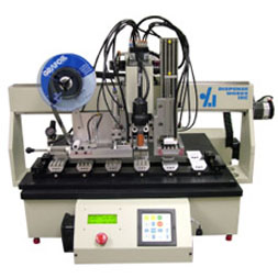 Assembly & Dispense RP-2415 System