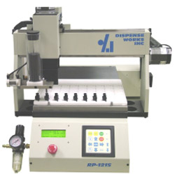 Powder Dispensing System