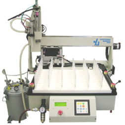 Tooth Whitening Case System