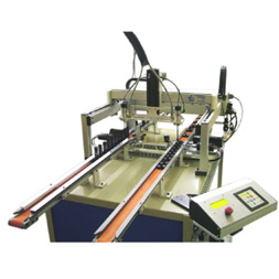 Automated Epoxy Application Dual Head