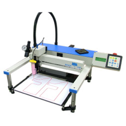 BenchCat Syringe Dispenser