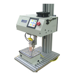 E-Z Robotic Dispensing System