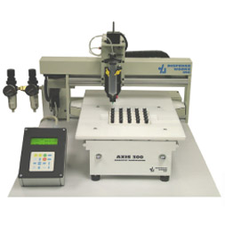 Axis 300 System with 30cc Syringe