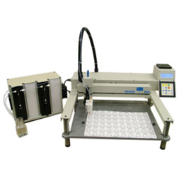 BenchCat with 2 Programmable Syringes