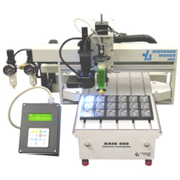 Axis 300 Kryptonite Dispenser