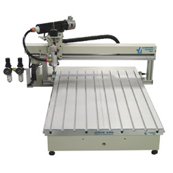 Axis 500 with 1/10 Gallon Canister