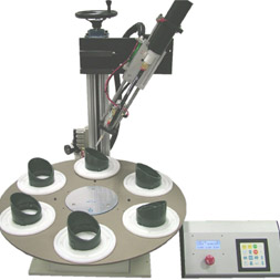 Ring Dex 14 with Rotating Nests