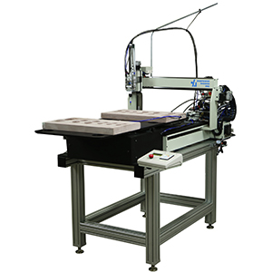 Dispensing Robot Dispenser Machine Equipment