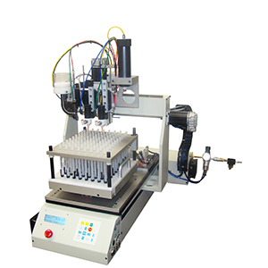 Dispensing Robot Dispenser Machine Equipment