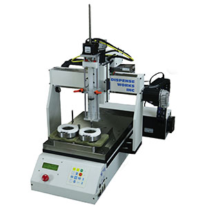 Dispensing Robot Dispenser Machine Equipment