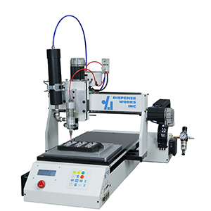 Dispensing Robot Dispenser Machine Equipment
