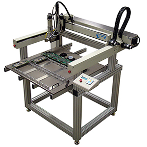 Large Format Dispensing Solutions