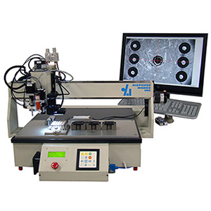 RP Series Benchtop Robot
