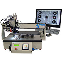 RP Series Benchtop Robot