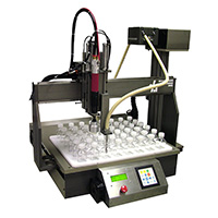 RP Series Benchtop Robot