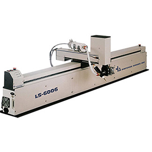 LS Series Benchtop Robot