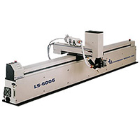 LS Series Benchtop Robot