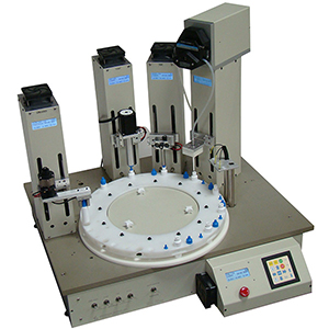 Multi-Task Robotic Systems