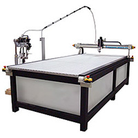 Large Format Dispensing Solutions