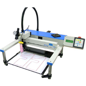 Dispensing Robot Dispenser Machine Equipment