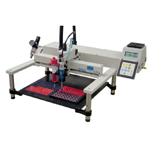 Dispensing Robot Dispenser Machine Equipment