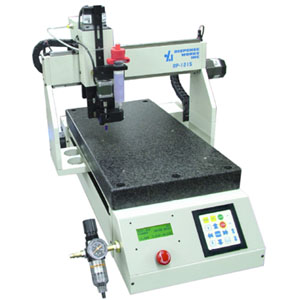 Dispensing Robot Dispenser Machine Equipment