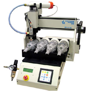 Dispensing Robot Dispenser Machine Equipment
