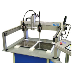 Dispensing Robot Dispenser Machine Equipment