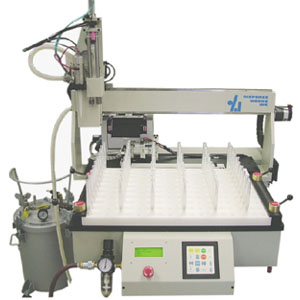Dispensing Robot Dispenser Machine Equipment