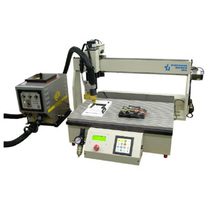 Dispensing Robot Dispenser Machine Equipment