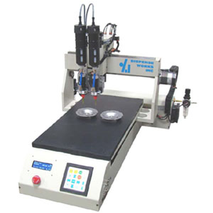  Dispensing Robot Dispenser Machine Equipment