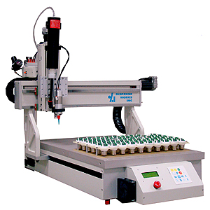  Dispensing Robot Dispenser Machine Equipment