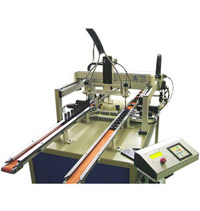 RC Series Dispensing Robots