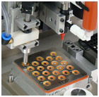 Industrial Dispensing Robots