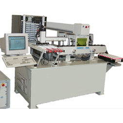 Index 260 Robotic System